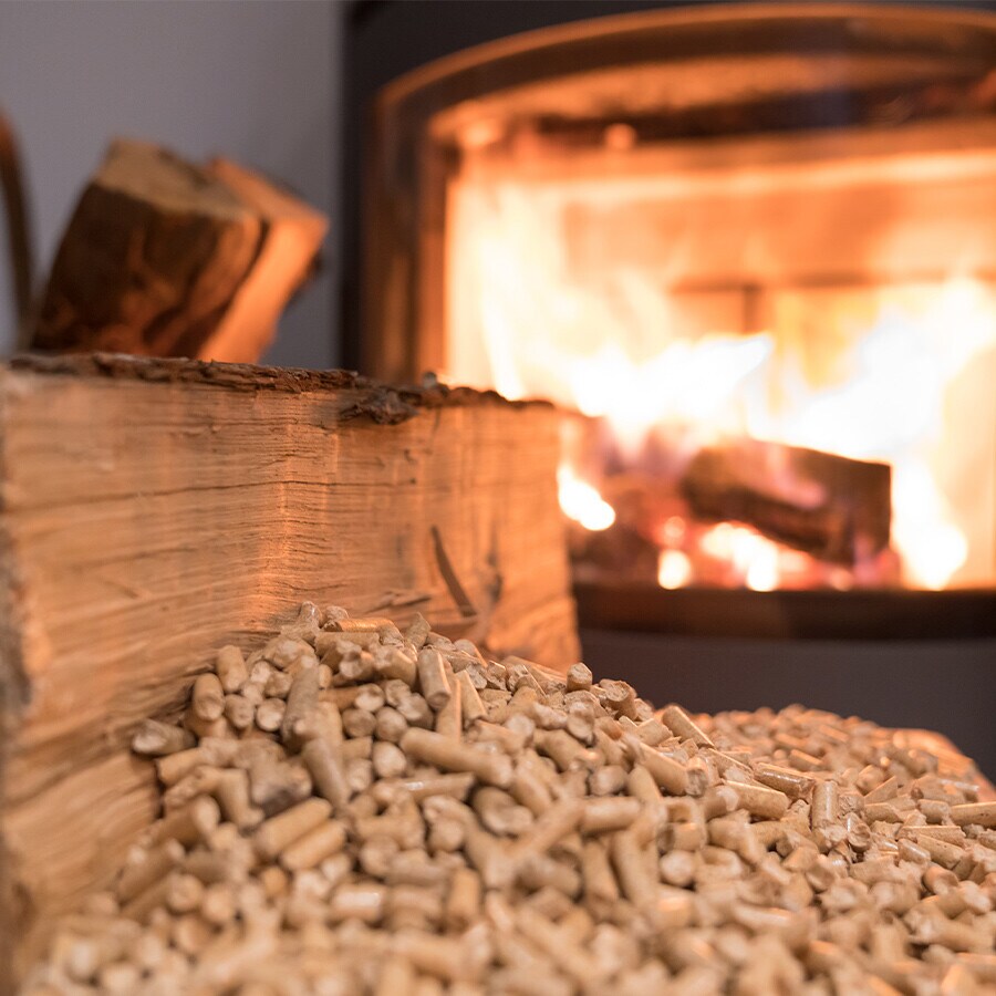 Combustible