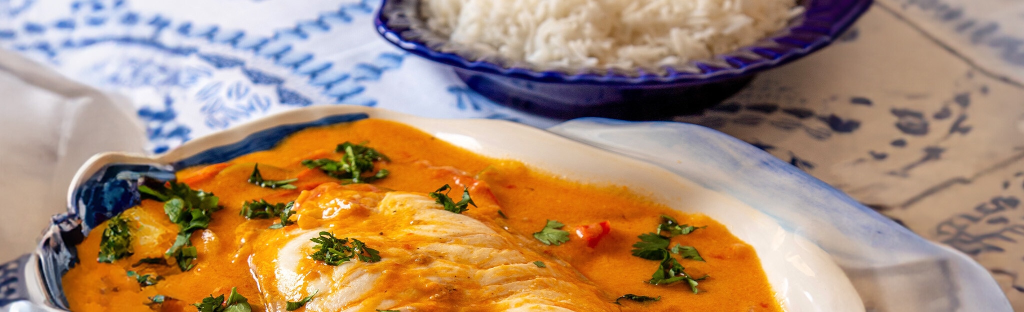 Moqueca de Peixe