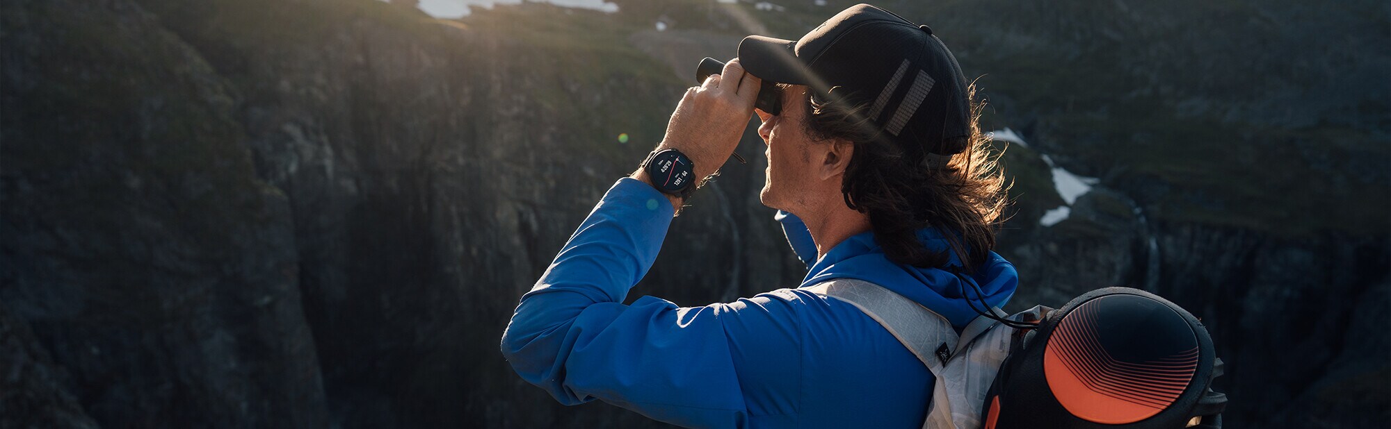 Suunto Vertical