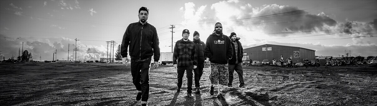 Deftones