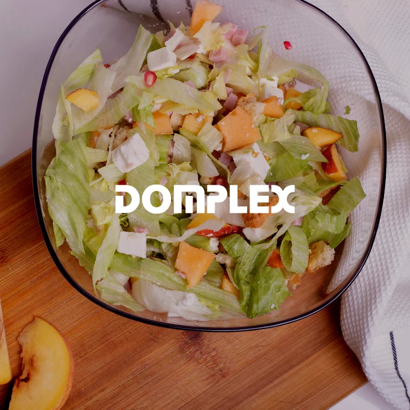Ver marca Domplex