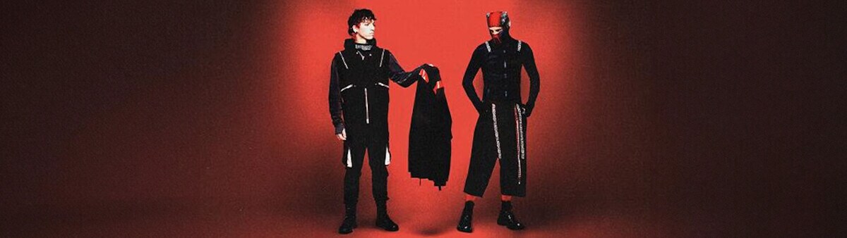 Twenty One Pilots