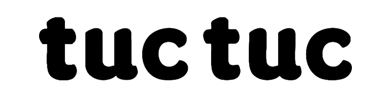 Logo tuctuc