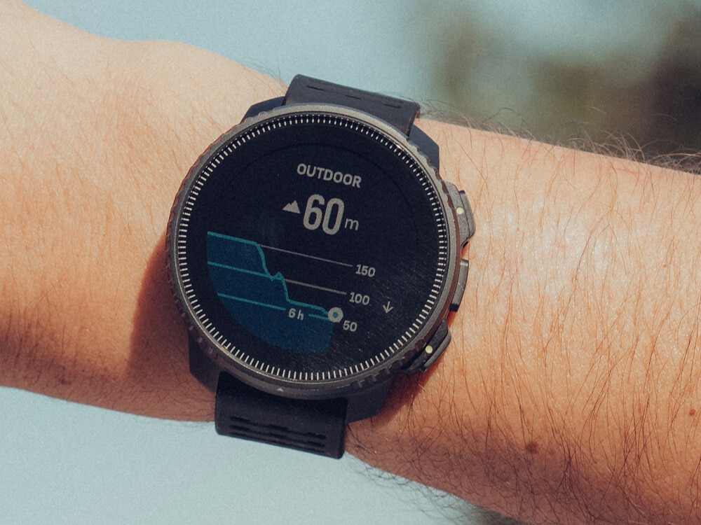 Smartwatches