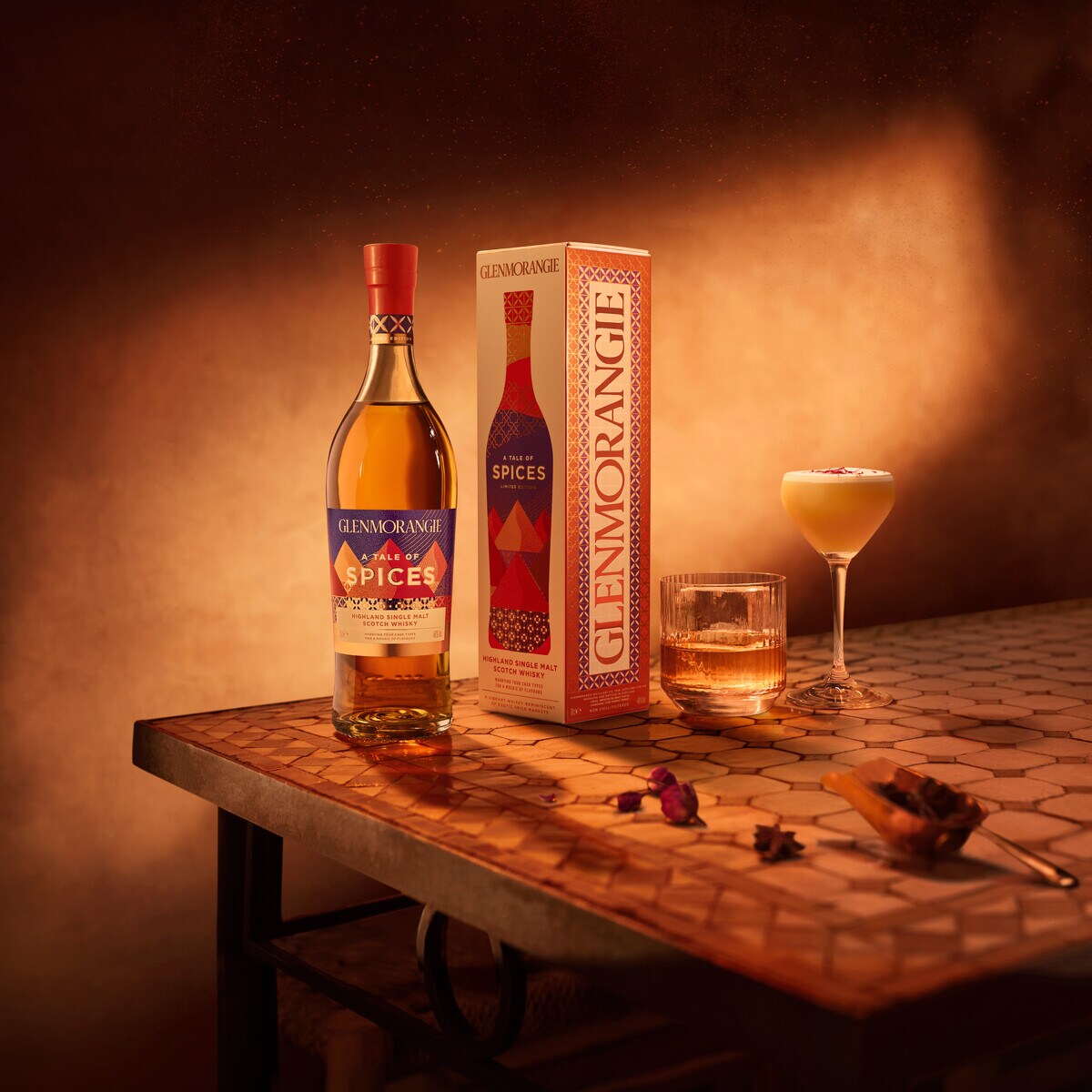 Glenmorangie