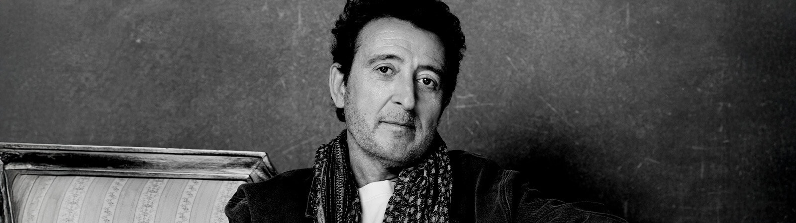 MANOLO GARCÍA