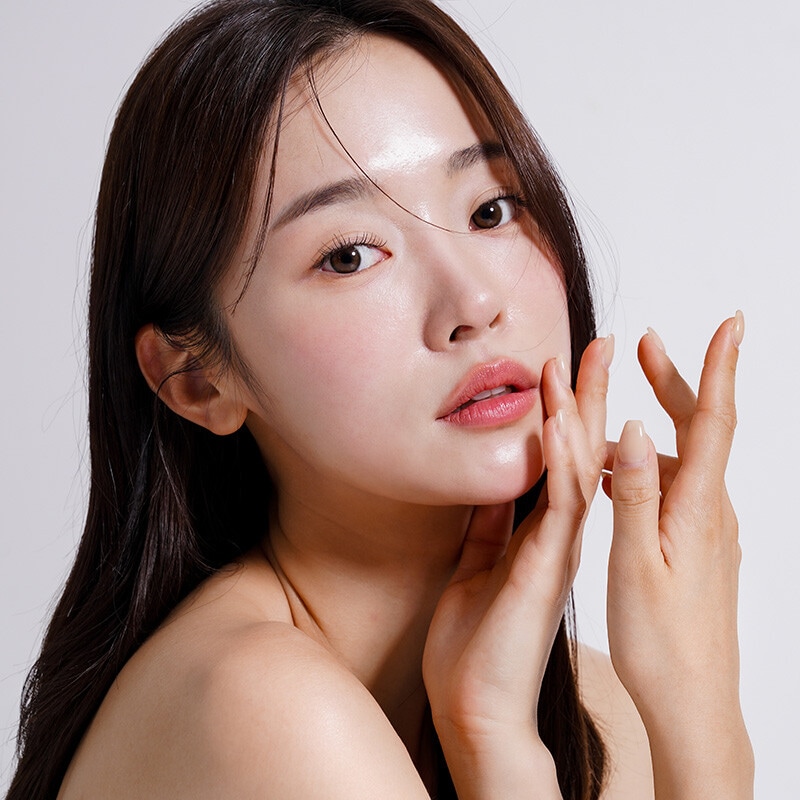 Glass skin