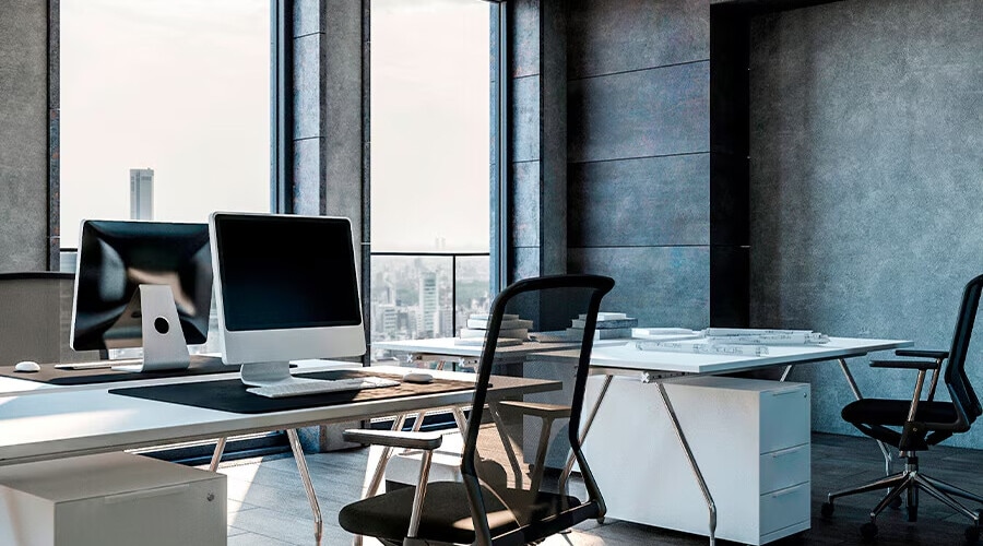 Oficinas