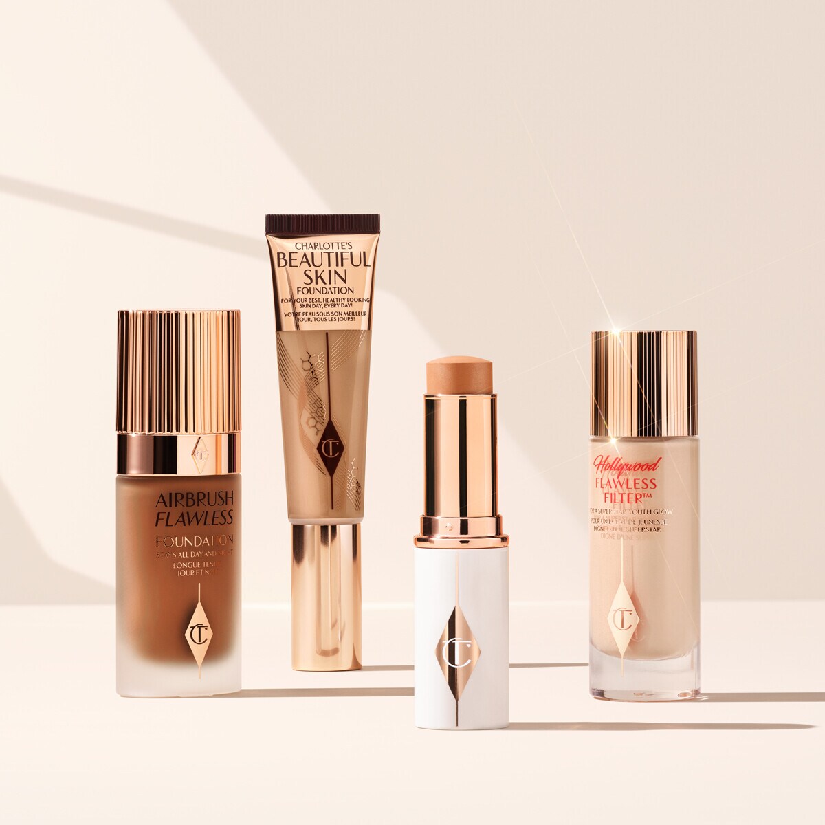 Maquillaje rostro