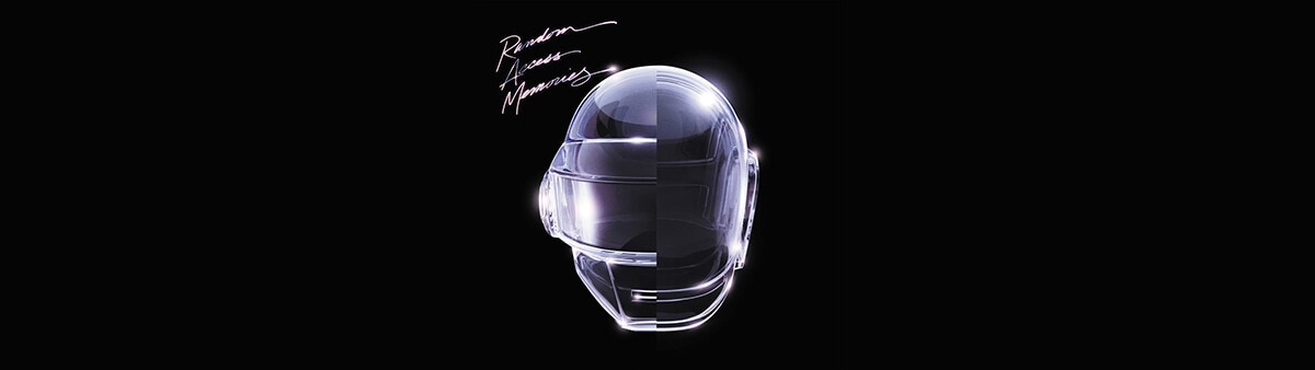 Random Access Memories - 10Th Anniversary Edition (2 CD) · LEGACY