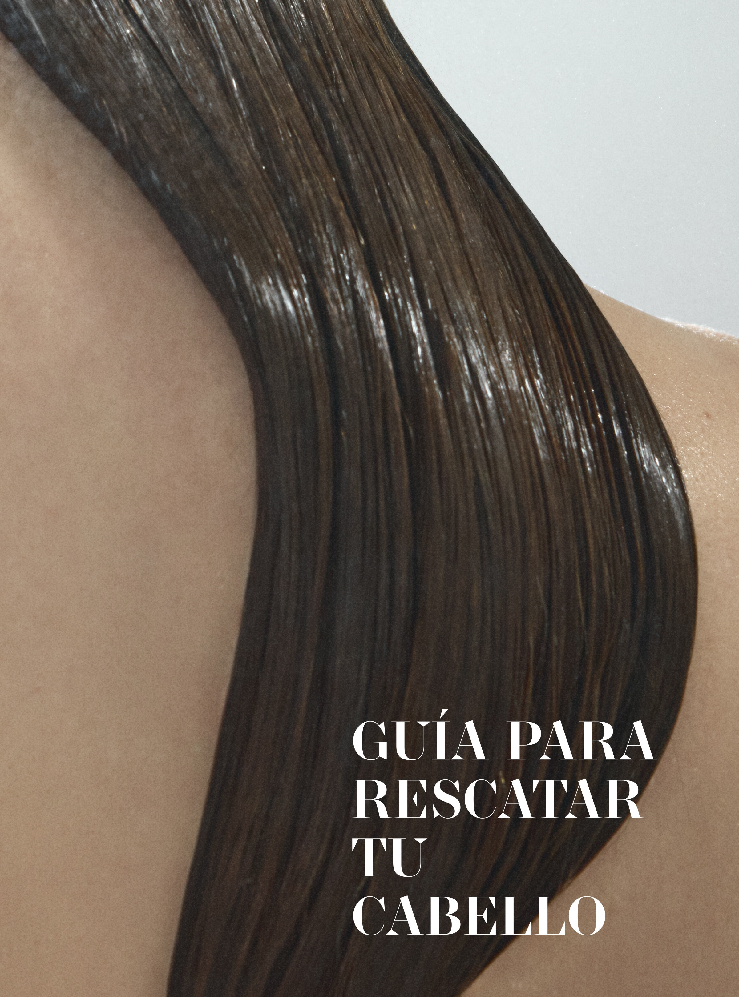 Beauty Collective: Hair rescue guide