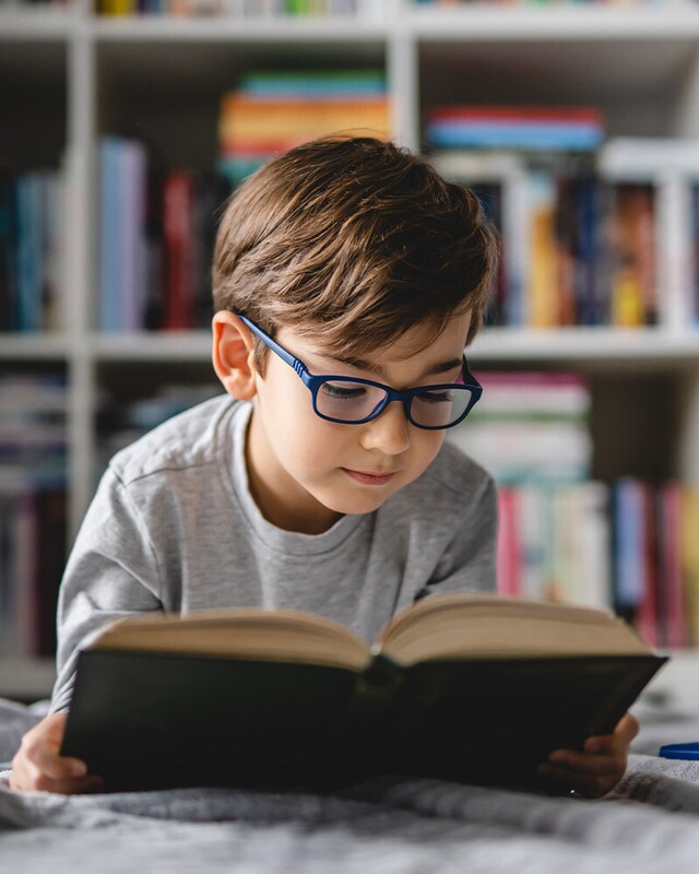 Libros infantiles