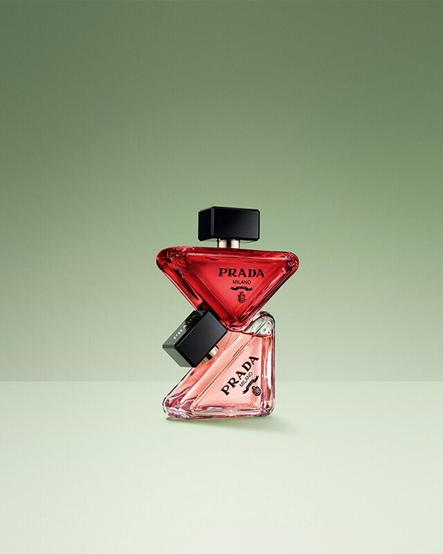 Prada · paradox