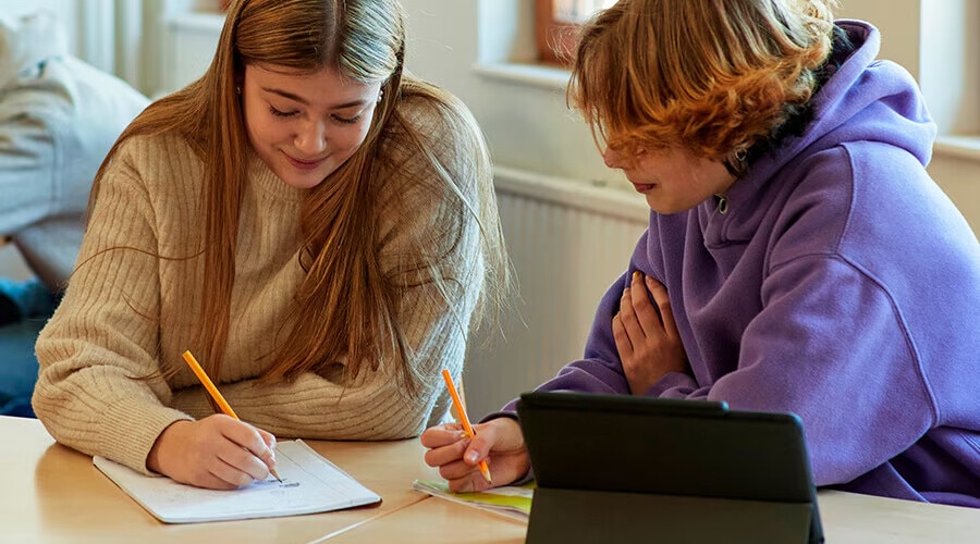 Centros educativos