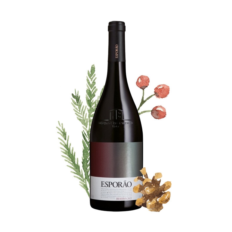 Vinho Esporão