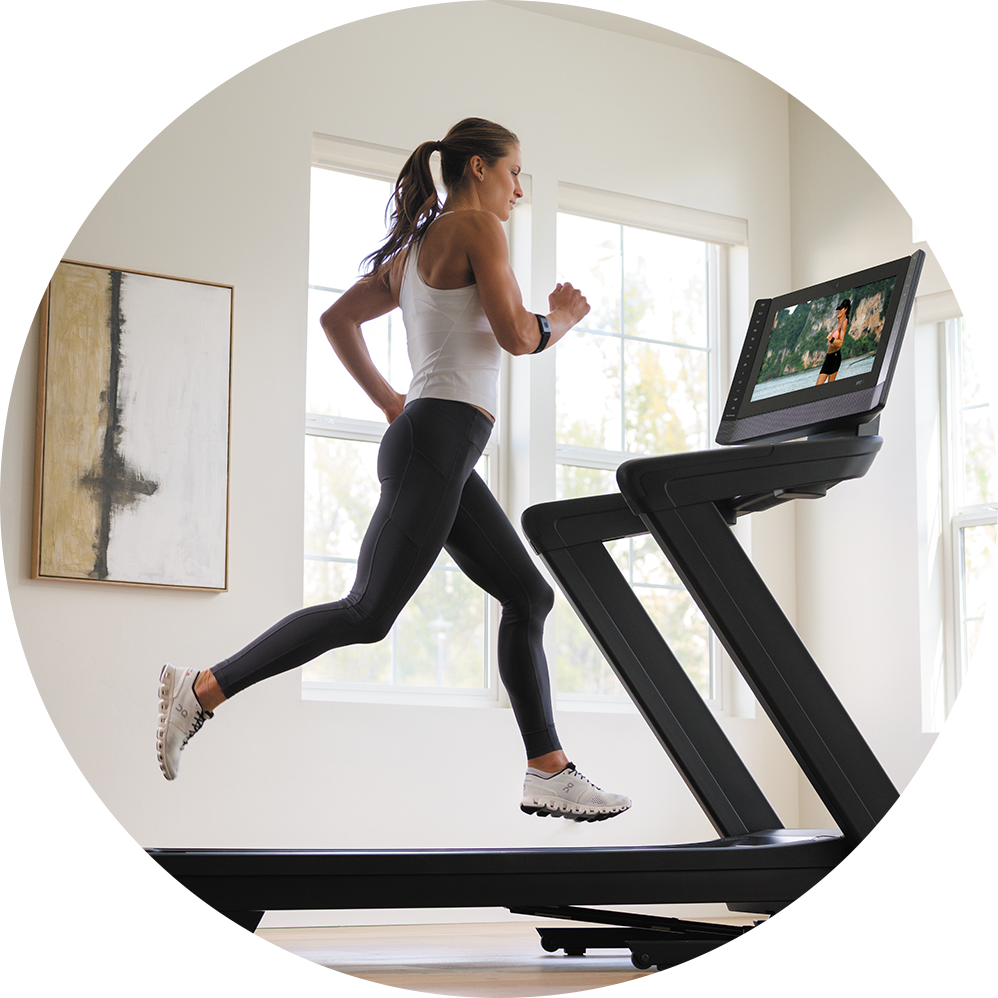 Cintas de correr