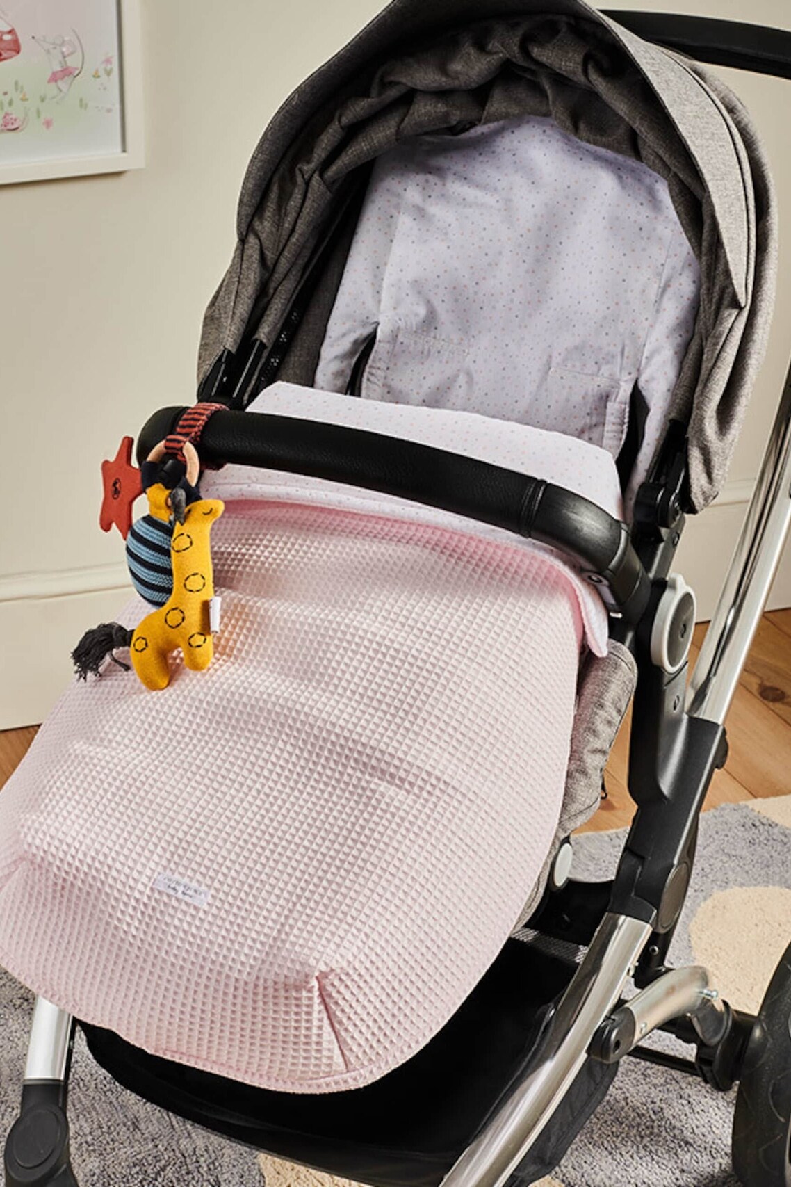 Acessórios de Passeio