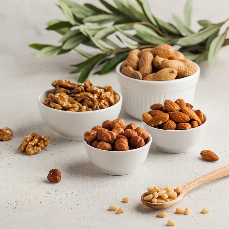 Frutos Secos