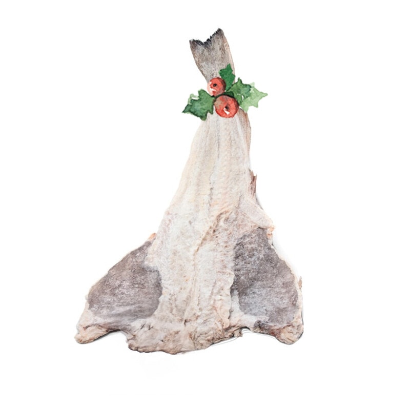 Bacalhau