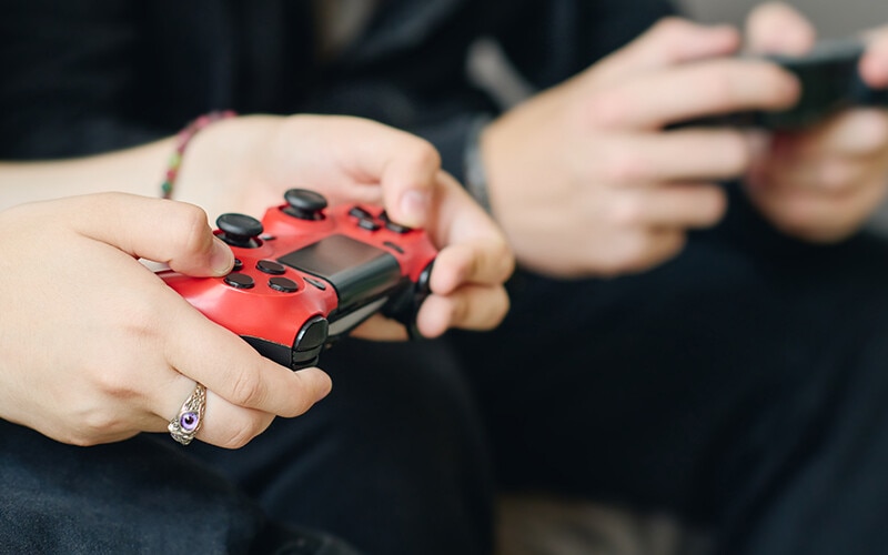 Gaming