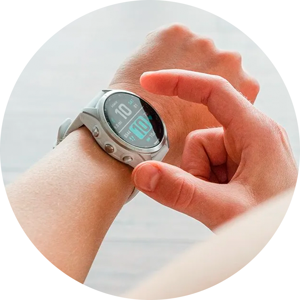Smartwatches