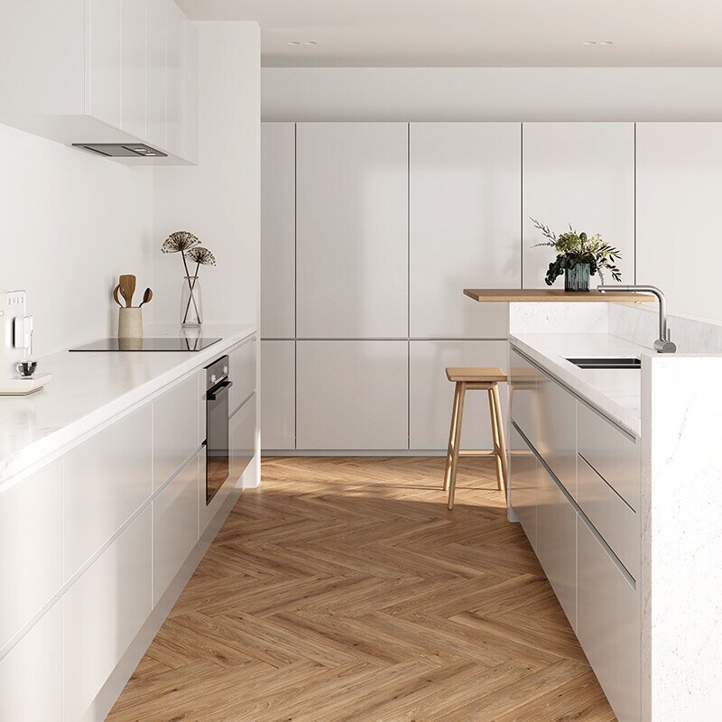 Muebles de cocina