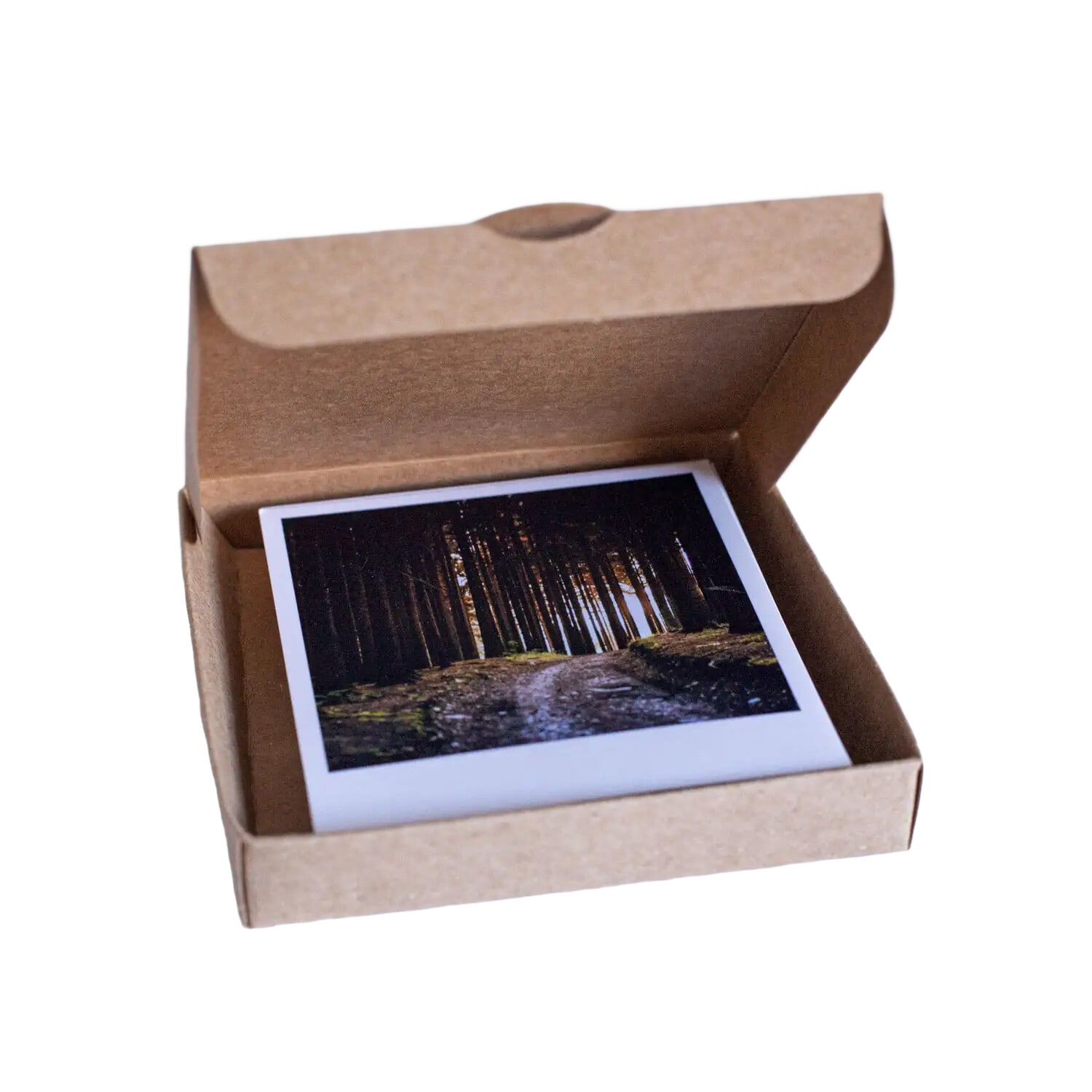 20 copias Instapack 10x10 con caja 