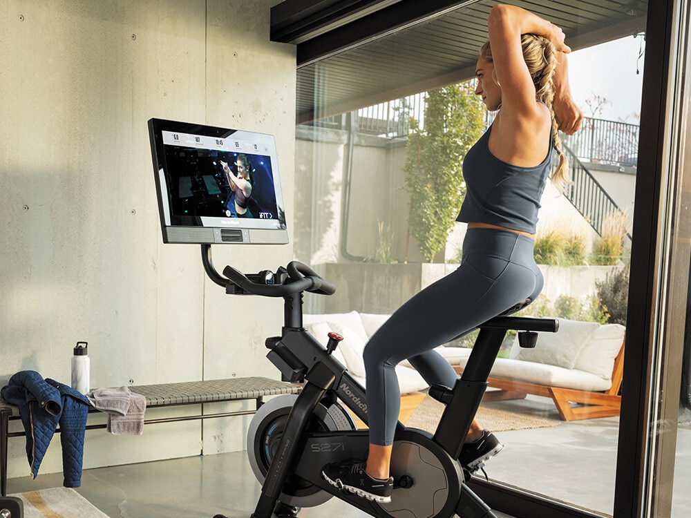 Bicicletas spinning
