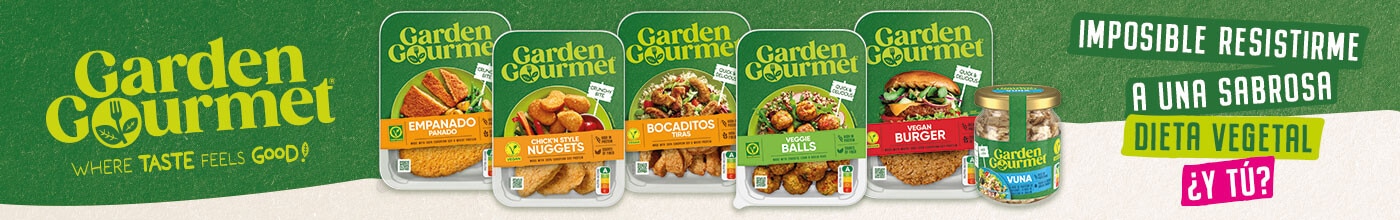 Garden Gourmet