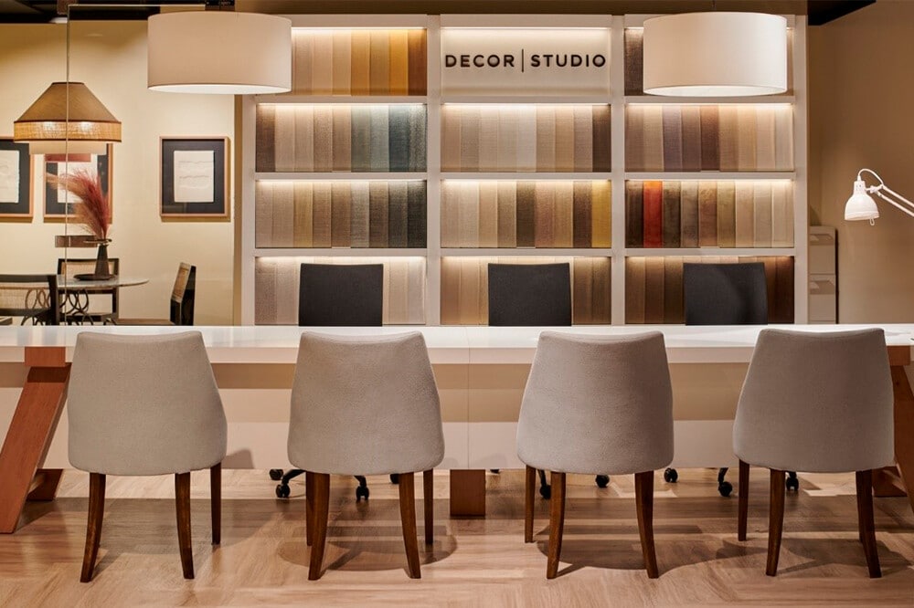 DECOR STUDIO