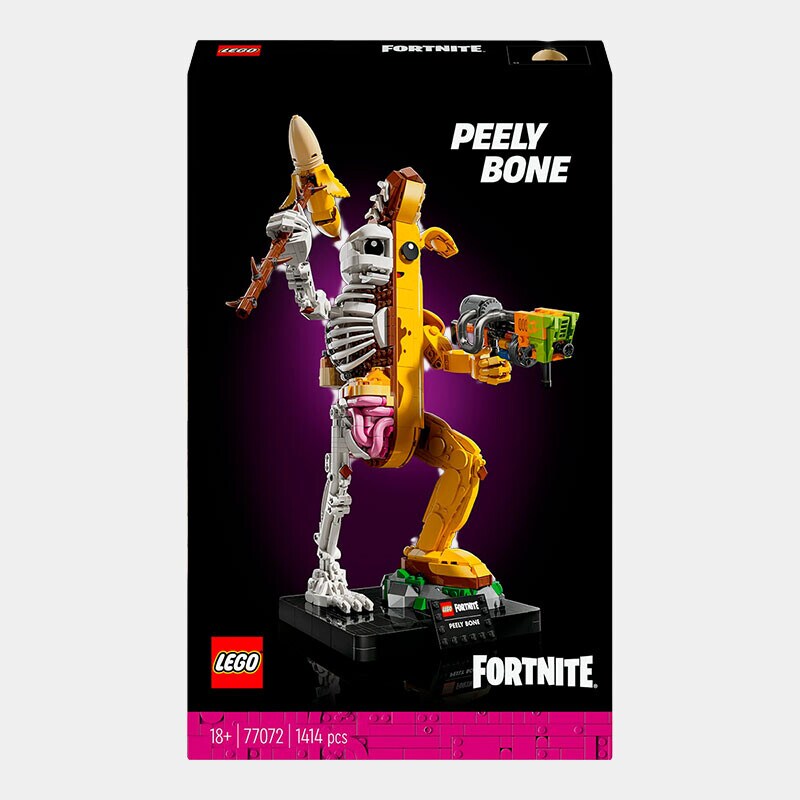fornite