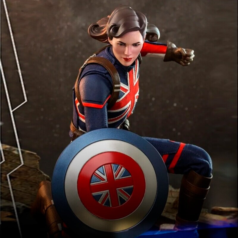 Figuras premium 