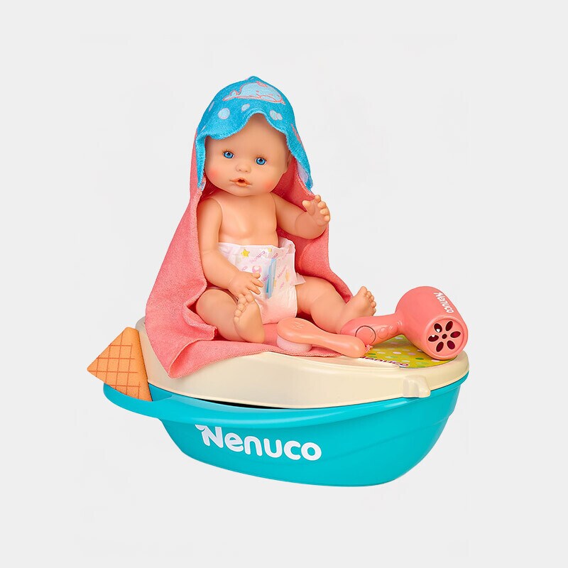 Muñecas bebé