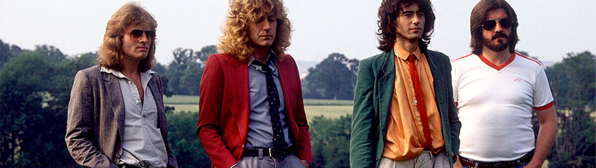 Led Zeppelin
