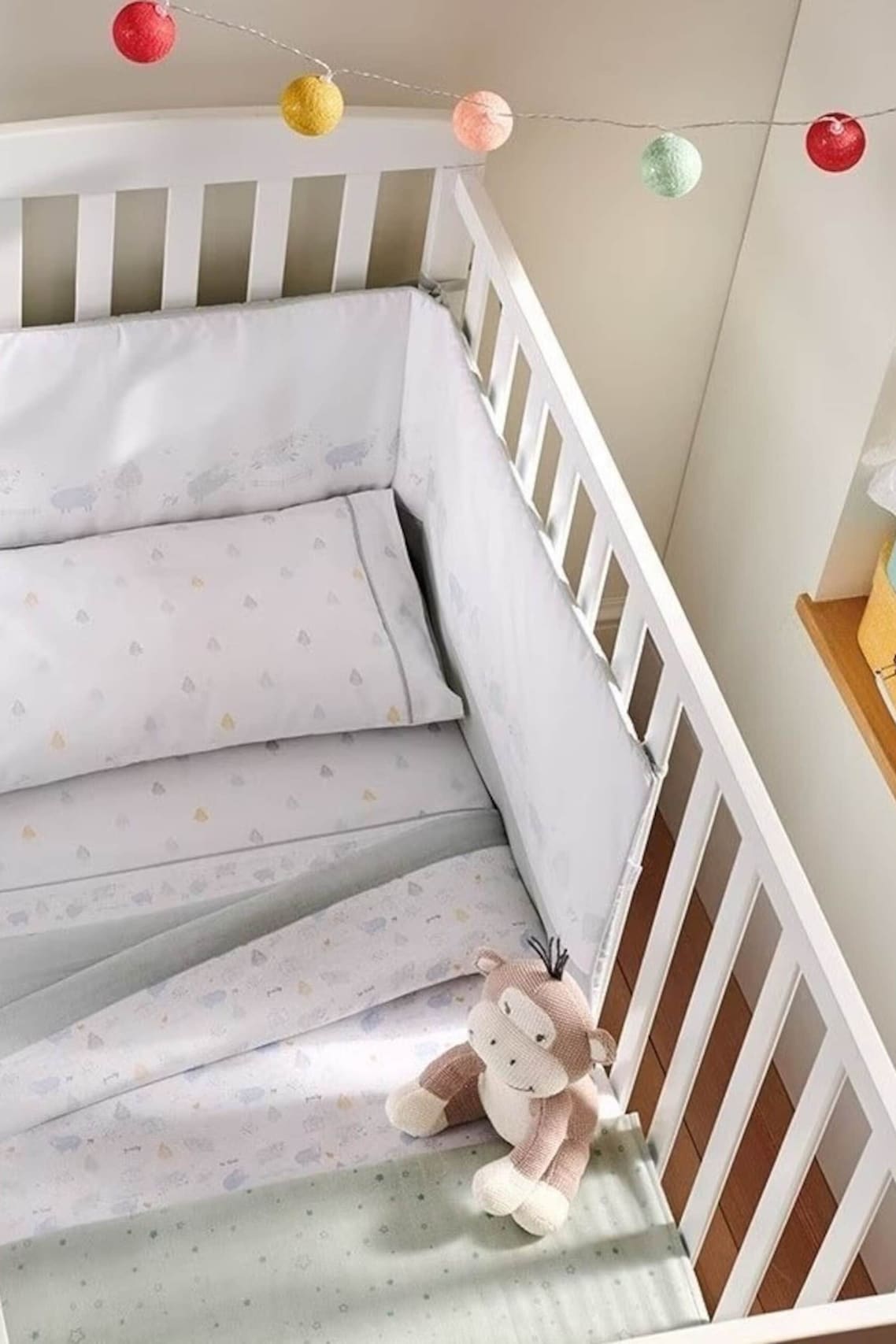 Roupa de cama