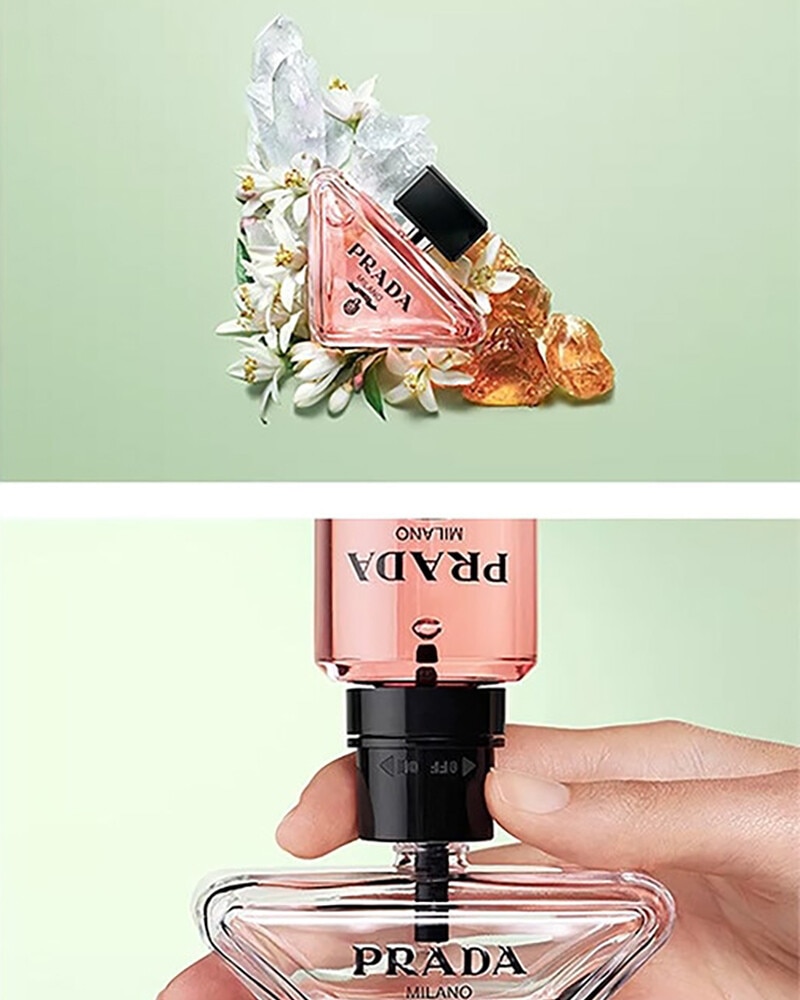 Prada · paradox