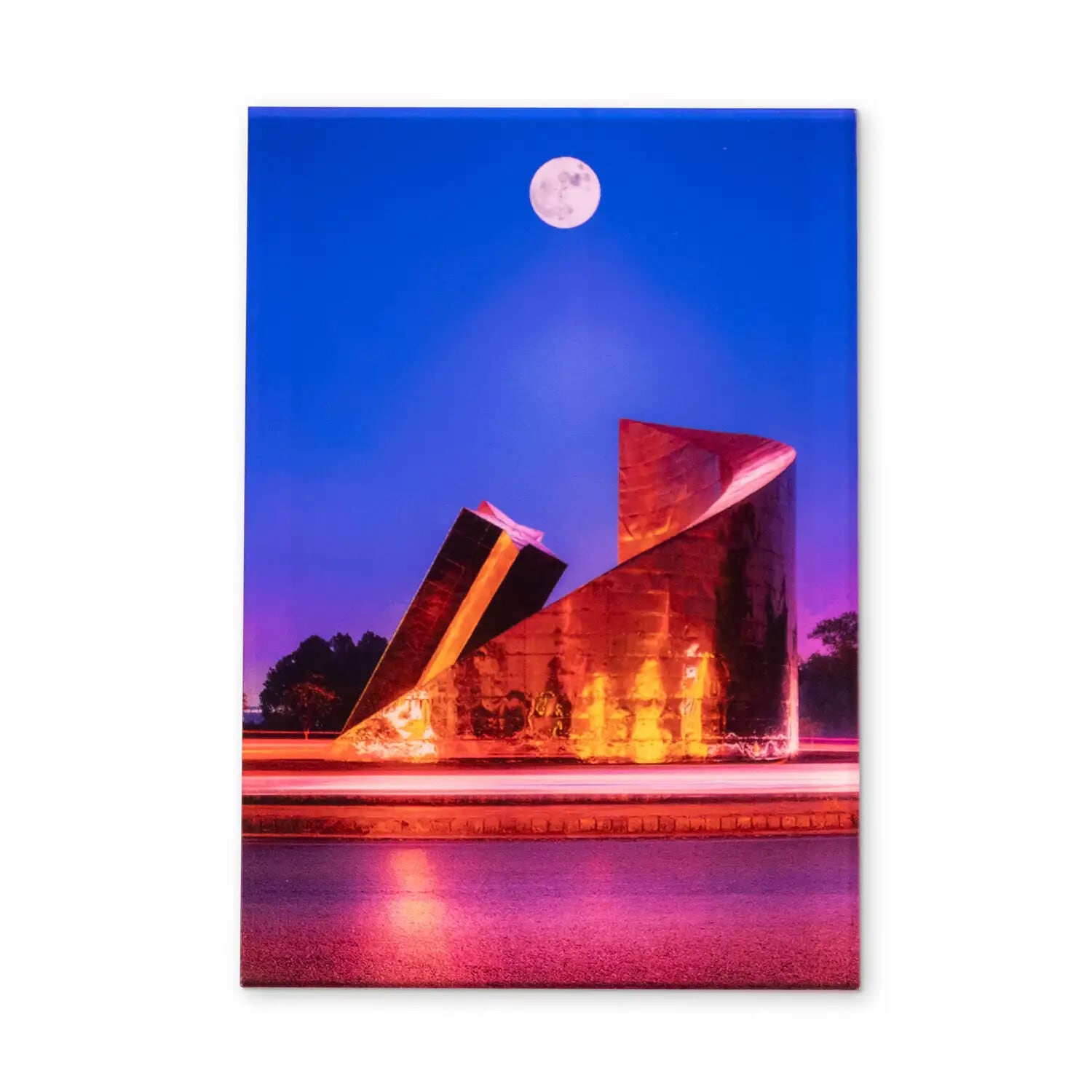 Imán metacrilato 7x10 