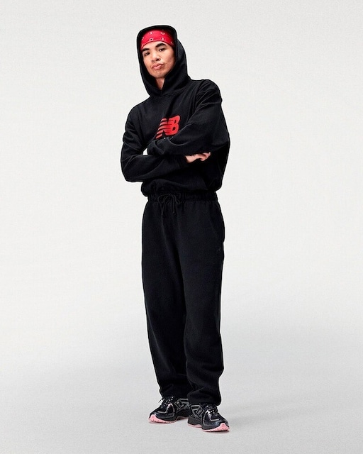 New Balance - lifestyle