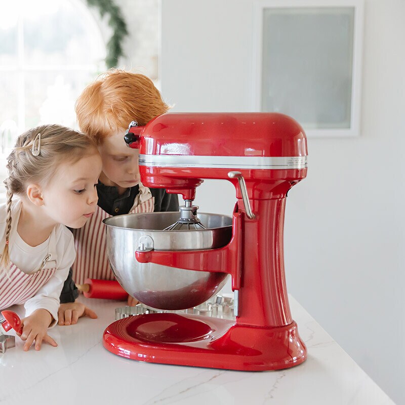 Robots de cocina