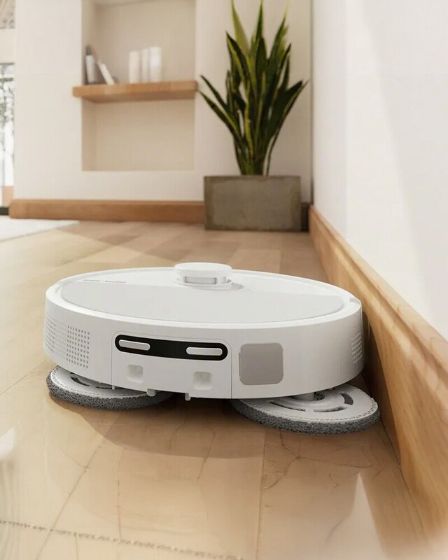 Pequeño electrodoméstico