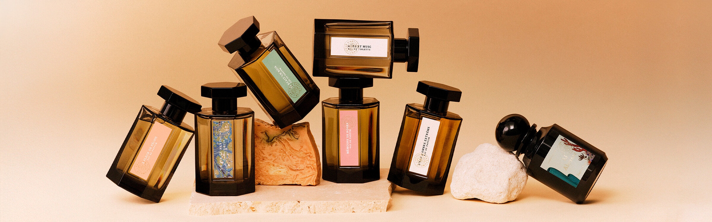 L'Artesian Perfumes