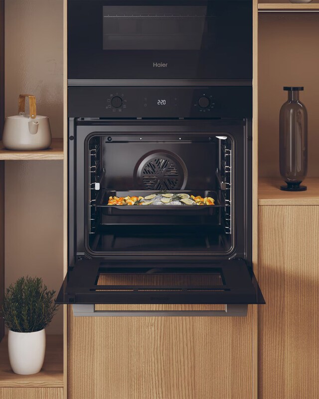 Hornos de cocina