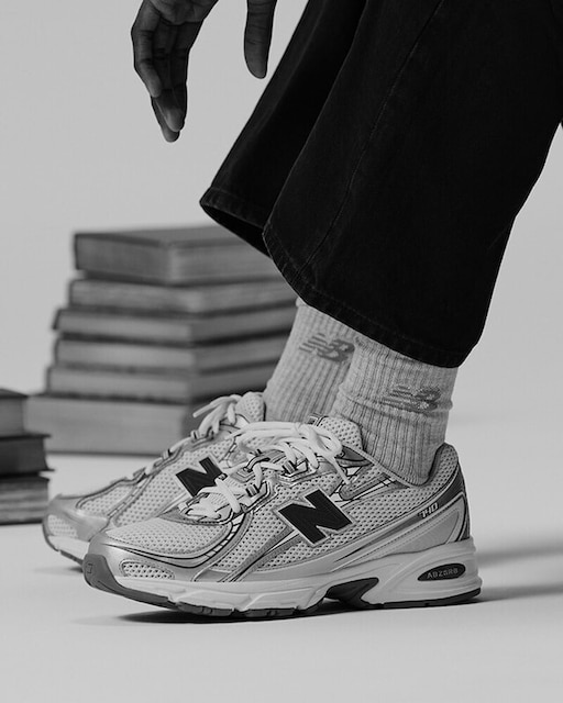 New Balance calçado casual 