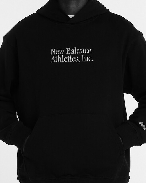 New Balance Sweatshirts