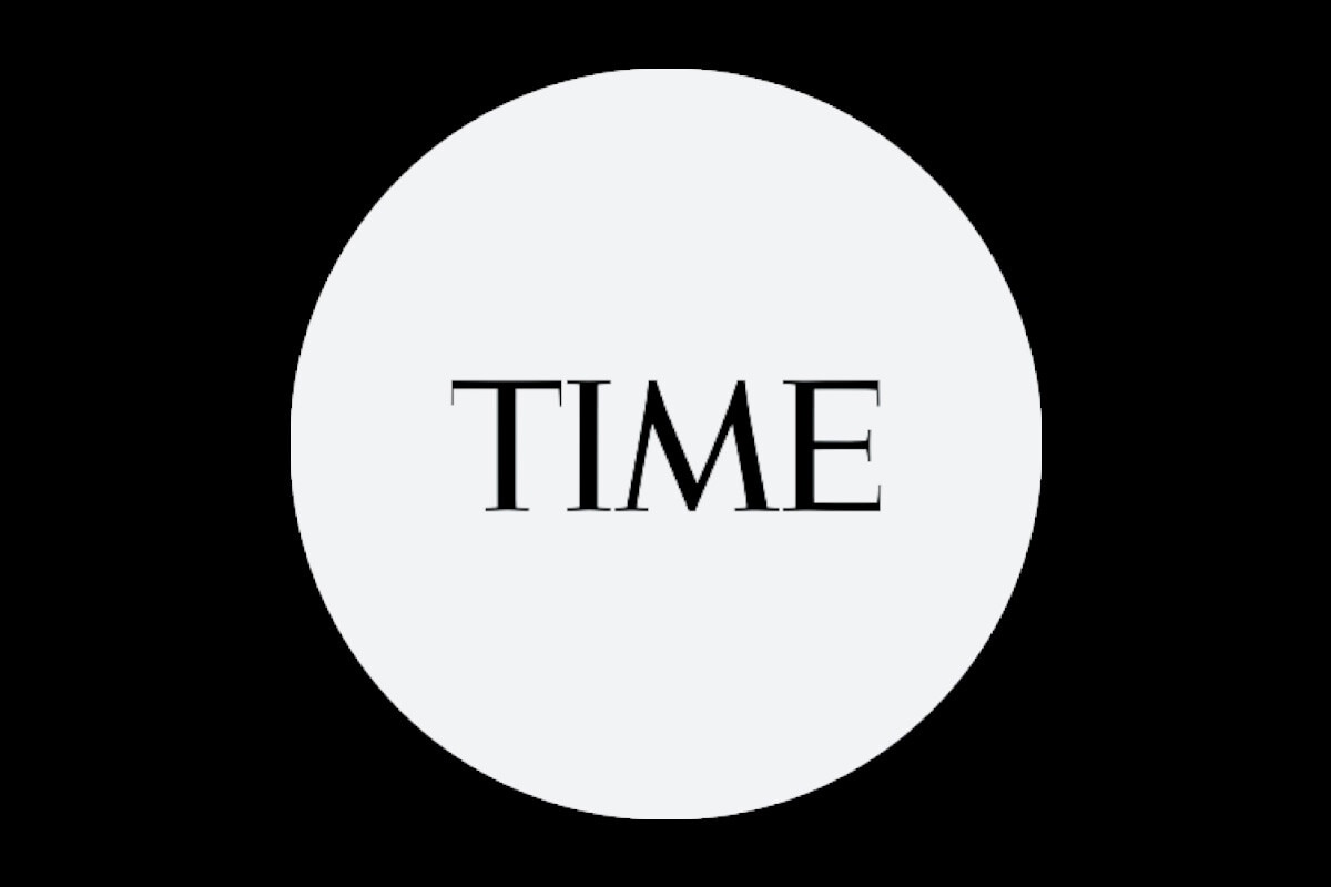 Time