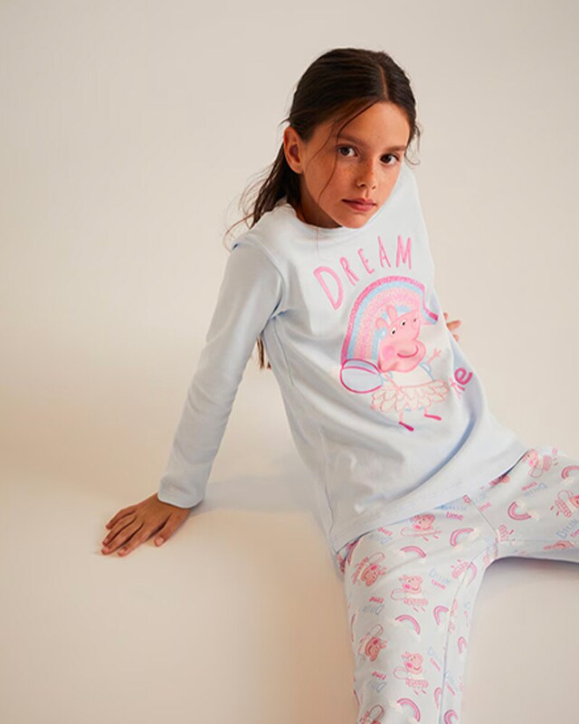 Peppa Pig