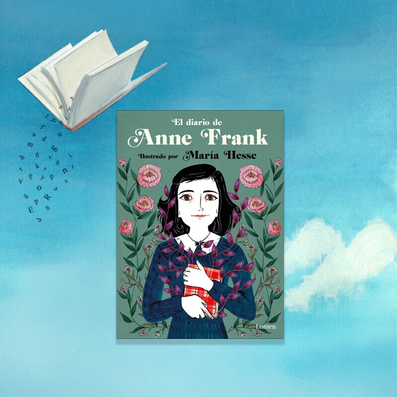 Un año de libros