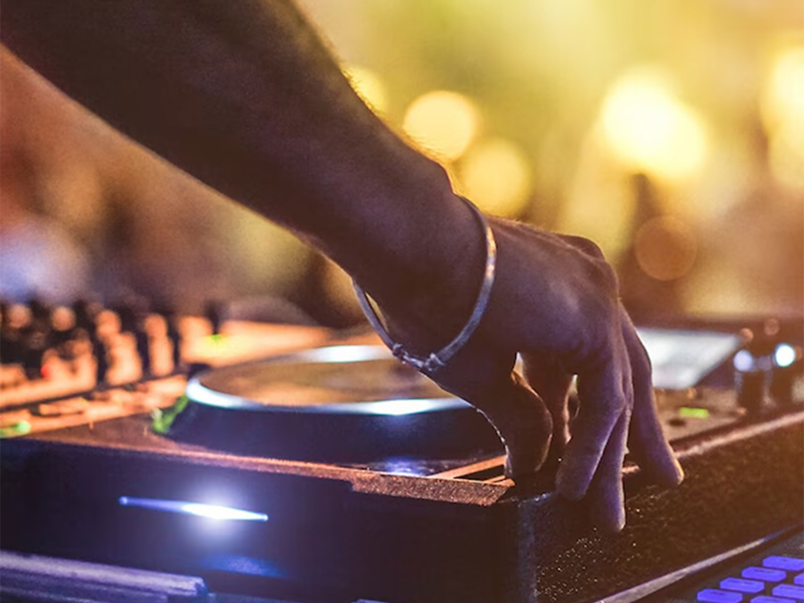Mundo DJ