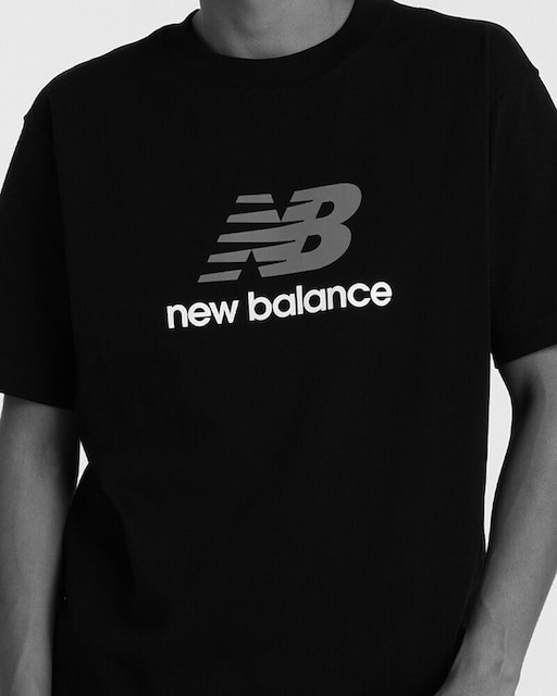 New Balance t-shirts