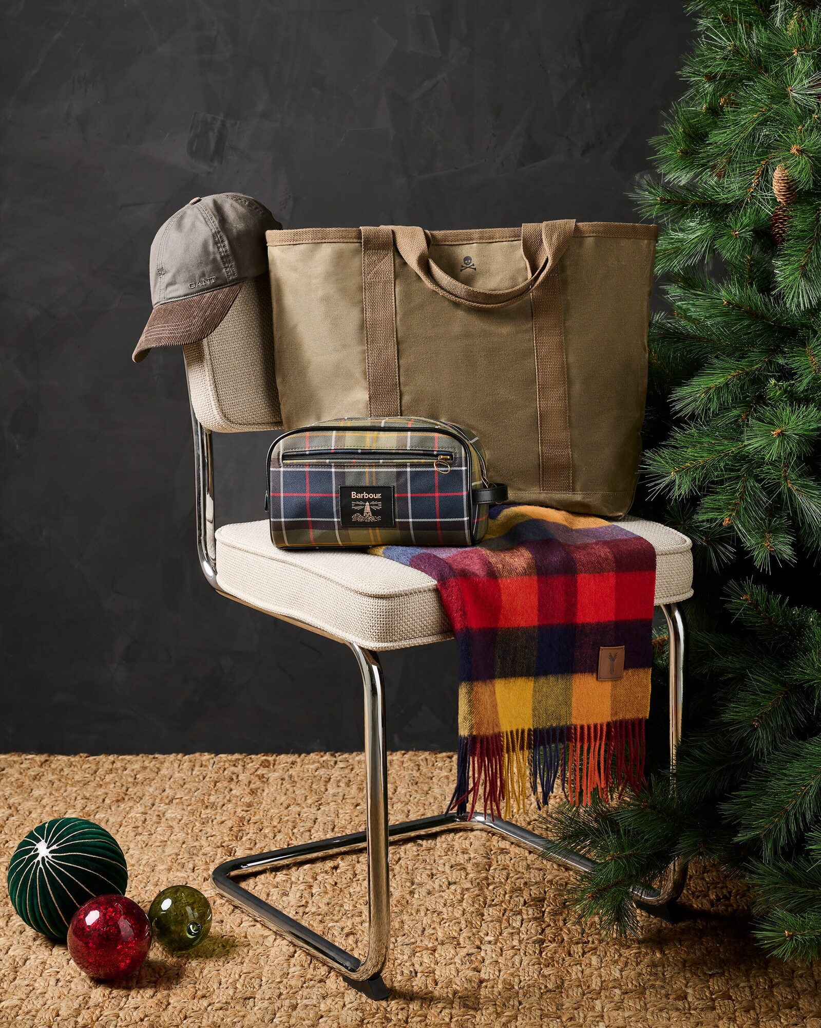 Accesorios de invierno
